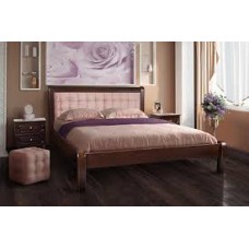 Кровать Микс Мебель Соната (клен)