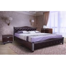 Кровать Микс Мебель Прованс