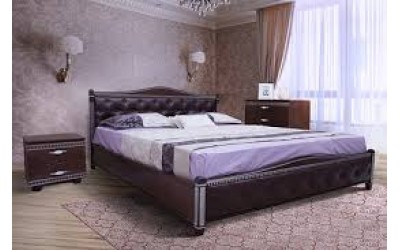 Кровать Микс Мебель Прованс