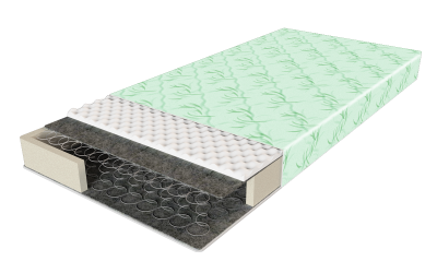 матрас EMM ComFort 1
