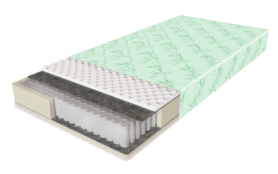 матрас EMM ComFort LUX