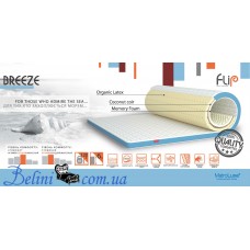 Матрас Flip BREEZE / БРИЗ