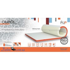 Матрас Flip ORANGE / ОРАНЖ