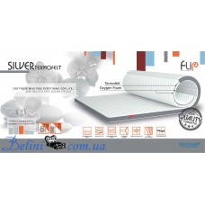 Матрас Flip SILVER Termofelt / СИЛЬВЕР Термофелт