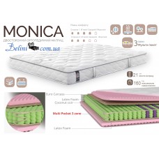 матрас Matroluxe Monica / Моника
