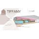 матрас Matroluxe Tiffany / Тиффани