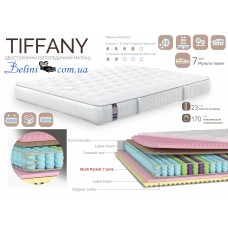 матрас Matroluxe Tiffany / Тиффани