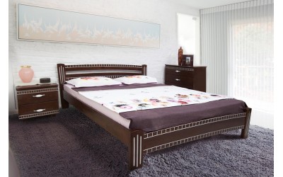 Кровать Микс Мебель Пальмира