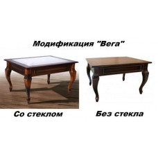 Стол журнальный Вега