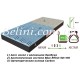 матрас Neoblue Take&Go Bamboo