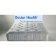 матрас EMM Orthopedic Senso NEW