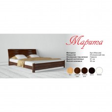 Кровать Олимп (ТМ Аурель) Марита S