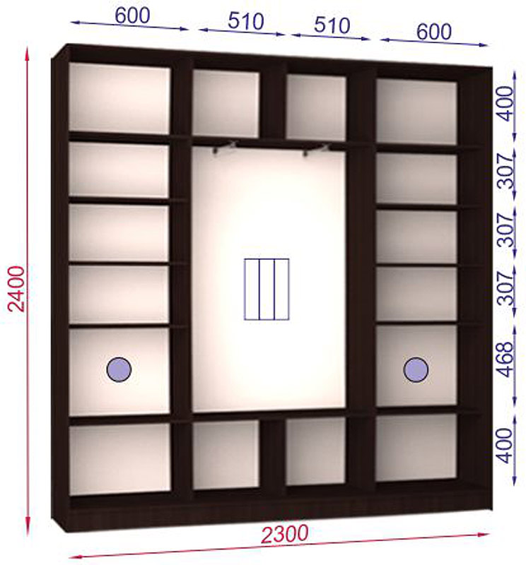 2300